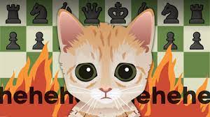 Mittens Chess Bot